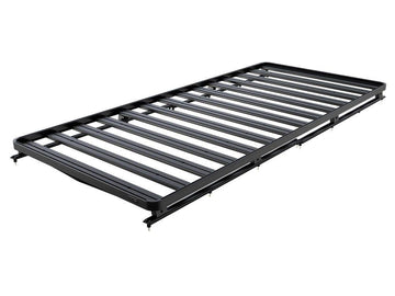 Volkswagen T4 Transporter (1990-2003) Slimline II Roof Rack Kit - Brixton 4x4 - Buy Online Now!